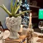 Dimora Acanto Appartement