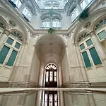 Dimora Acanto Appartement