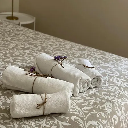 Apartment Dimora Acanto