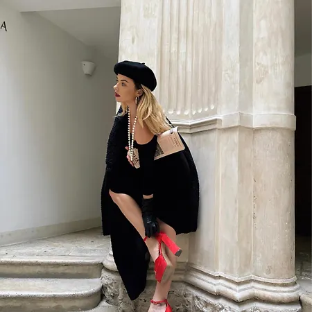 Appartement Dimora Acanto Bari