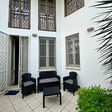 Dimora Acanto Apartment
