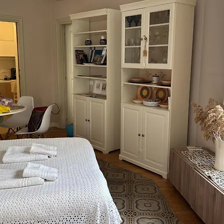 Dimora Acanto Appartement