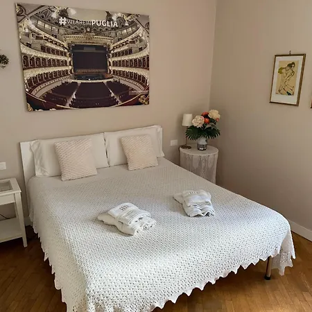 Dimora Acanto Appartement *