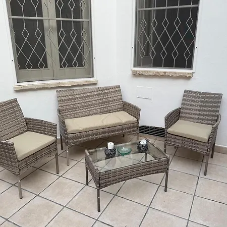 Appartement Dimora Acanto Bari