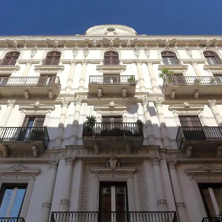 Dimora Acanto Appartement