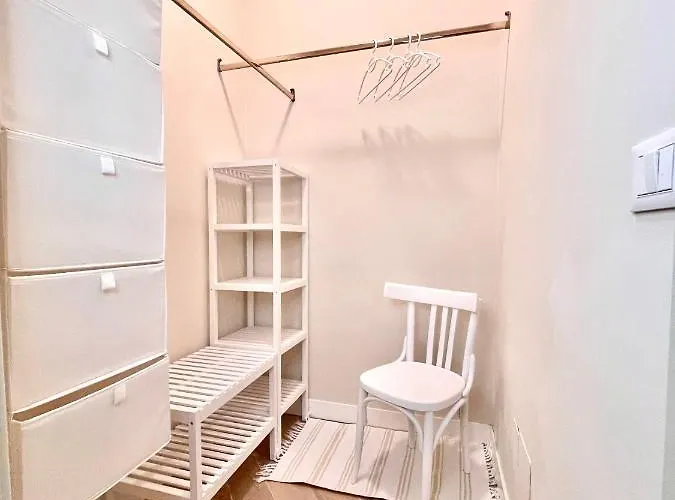 Dimora Acanto Appartement