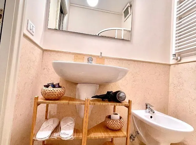 Dimora Acanto * Bari