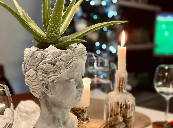 Dimora Acanto Appartement