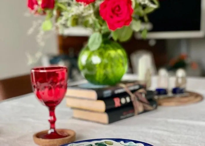 Appartement Dimora Acanto *