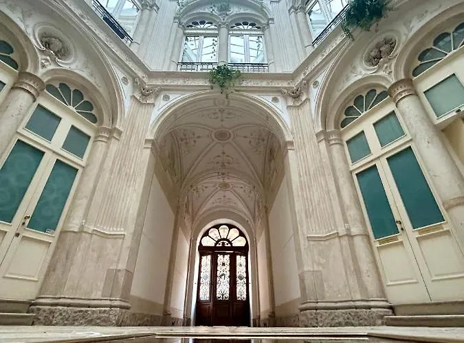 Dimora Acanto Appartement