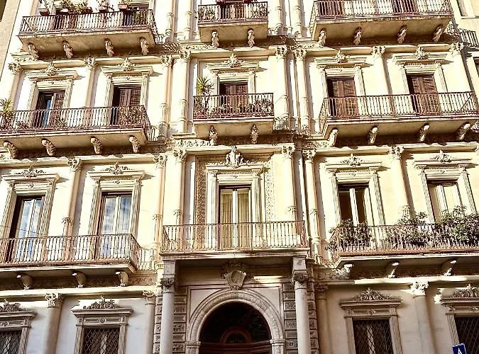 Dimora Acanto * Bari