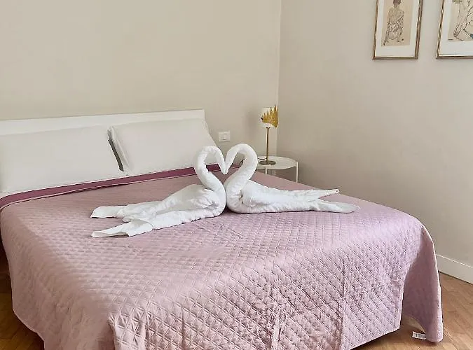 Dimora Acanto * Bari