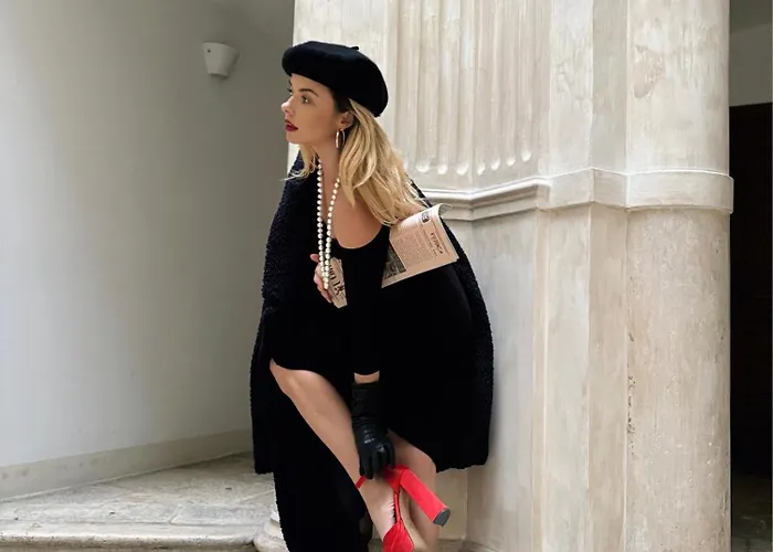 Appartement Dimora Acanto Bari