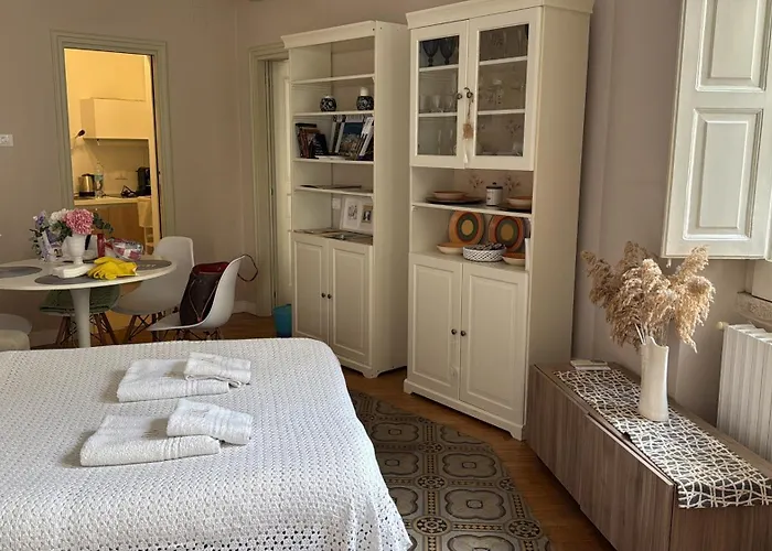 Dimora Acanto Appartement