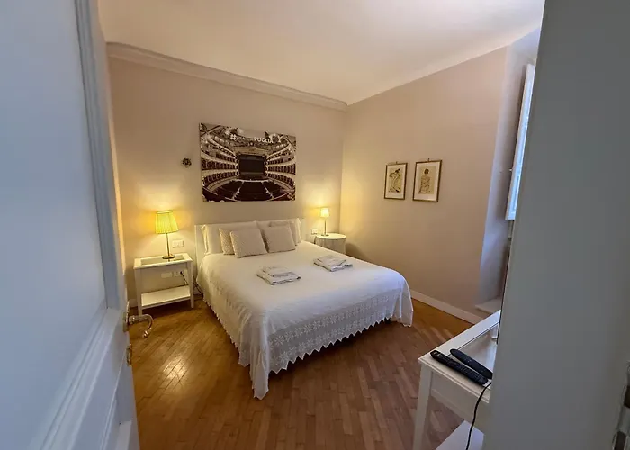 Appartement Dimora Acanto