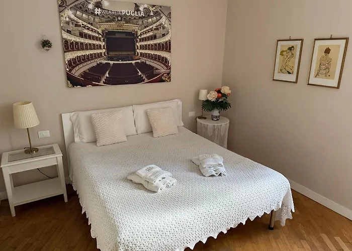 Dimora Acanto Appartement *