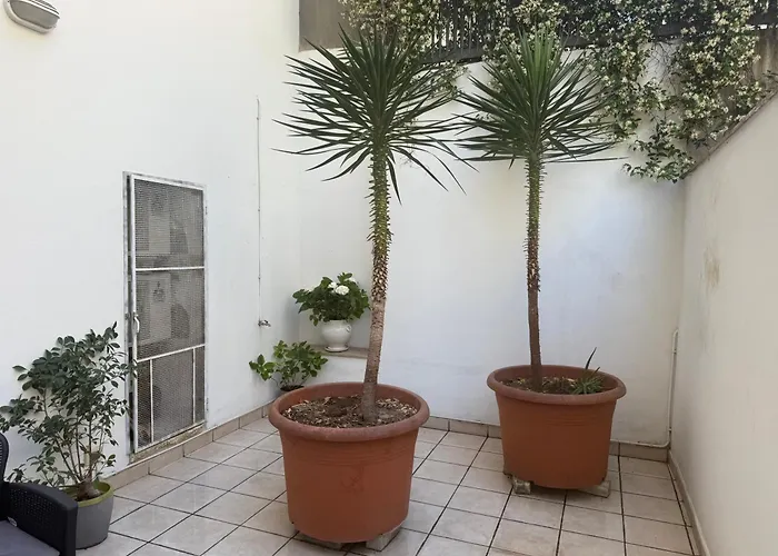 Appartement Dimora Acanto *