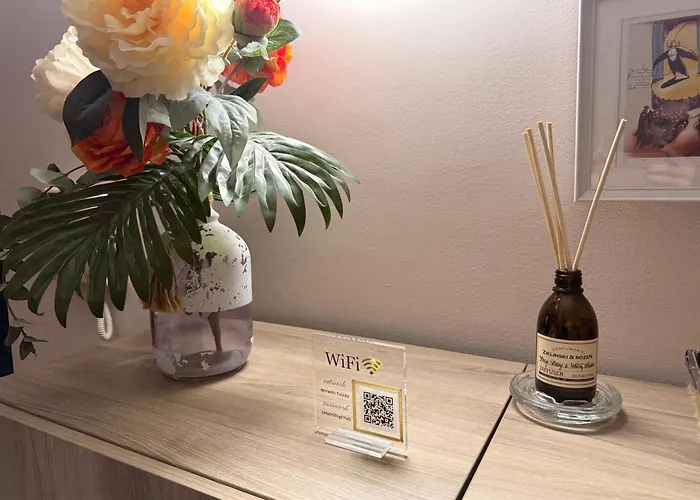 Appartement Dimora Acanto Bari