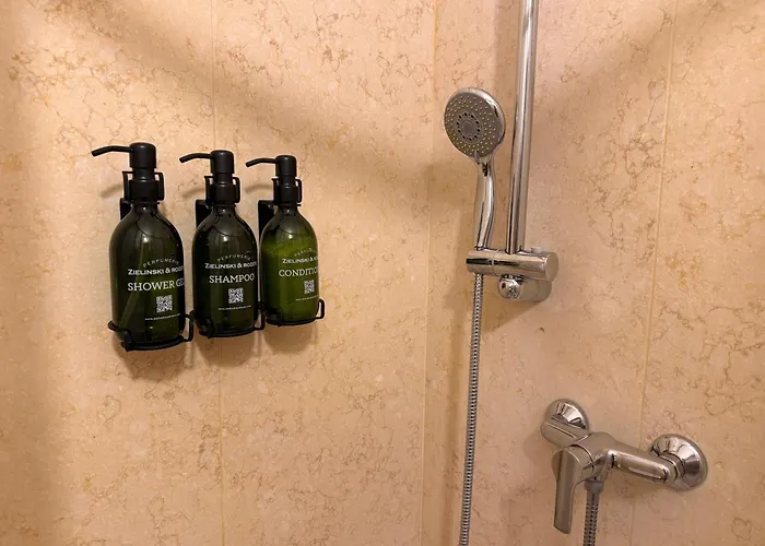 Dimora Acanto Appartement