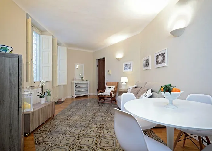 Dimora Acanto Appartement
