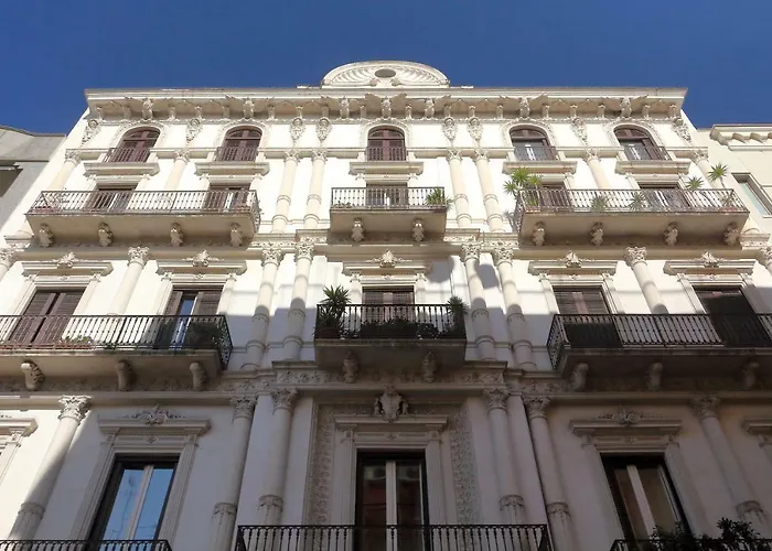 Dimora Acanto Appartement