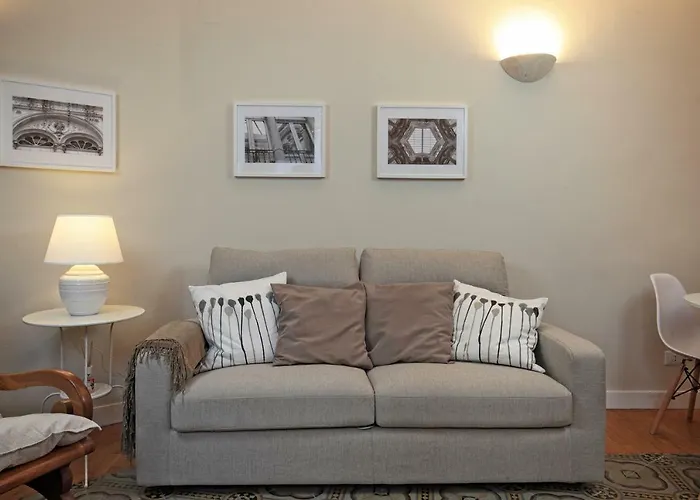 Appartement Dimora Acanto