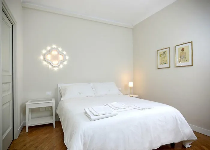 Dimora Acanto * Bari