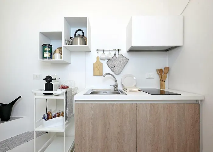 Apartament Dimora Acanto