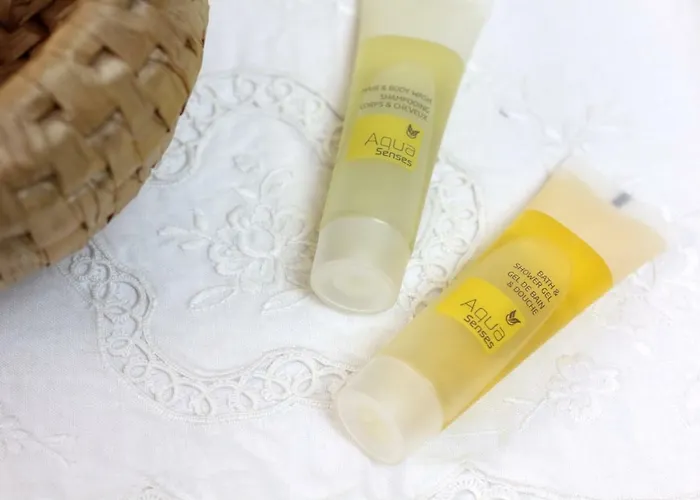 Dimora Acanto Appartement