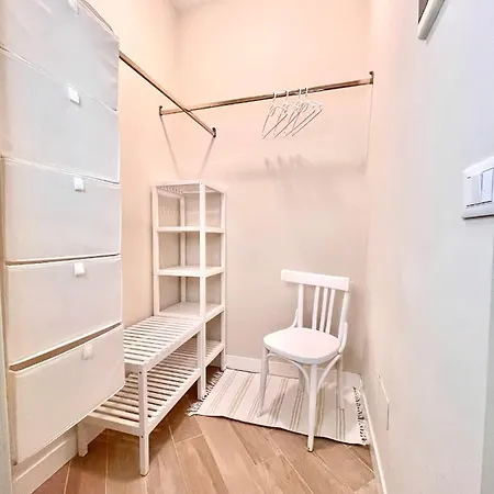 Dimora Acanto Appartement
