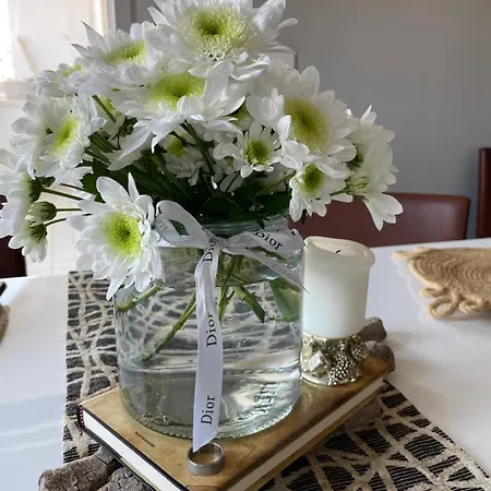 Apartment Dimora Acanto