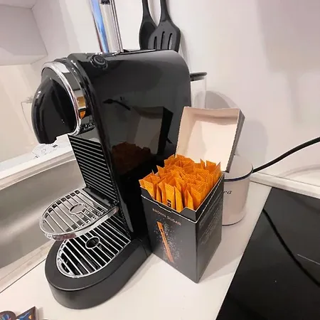 Apartament Dimora Acanto *