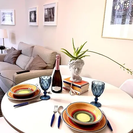 Dimora Acanto Apartament *