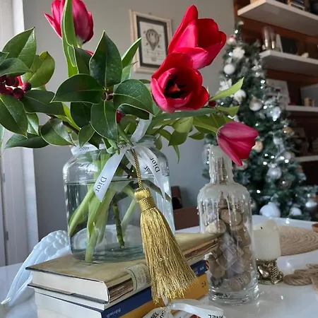 Apartament Dimora Acanto Bari