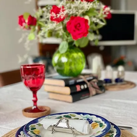 Apartament Dimora Acanto *