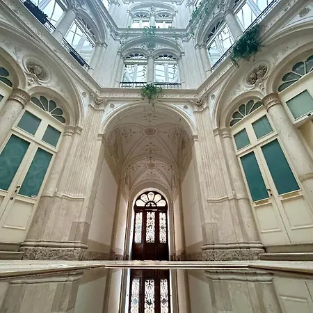 Dimora Acanto Apartment