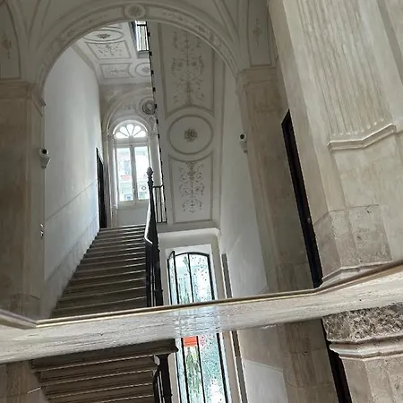 Apartament Dimora Acanto