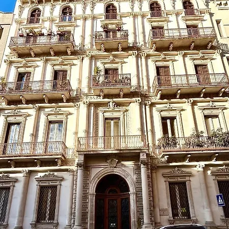 Dimora Acanto * Bari