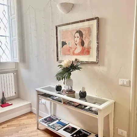 Dimora Acanto * Bari