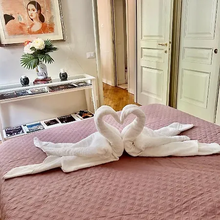 Dimora Acanto * Bari