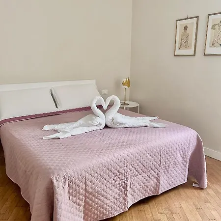 Dimora Acanto * Bari