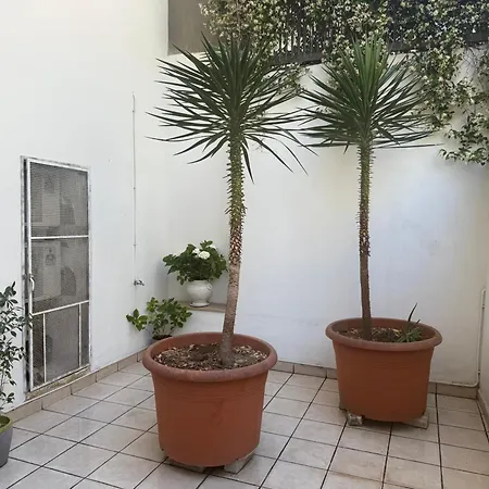 Apartment Dimora Acanto *