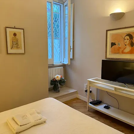 Dimora Acanto Apartment Bari