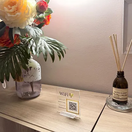 Apartment Dimora Acanto Bari