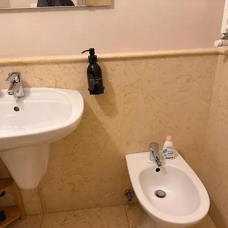 Dimora Acanto Apartament *