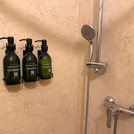 Dimora Acanto Apartament