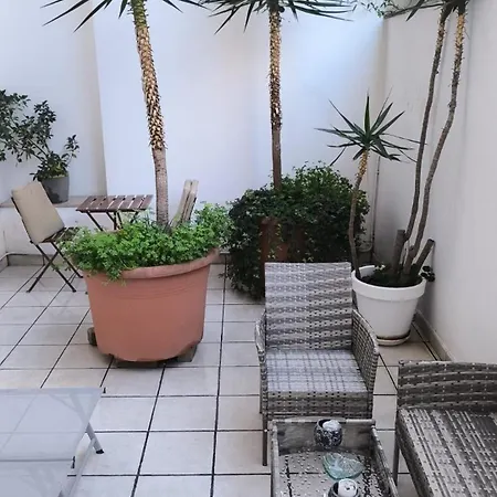 Dimora Acanto Apartamento *