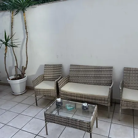 Apartamento Dimora Acanto Bari