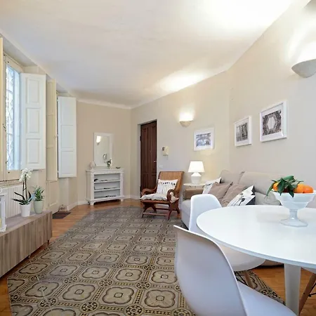 Dimora Acanto Apartment