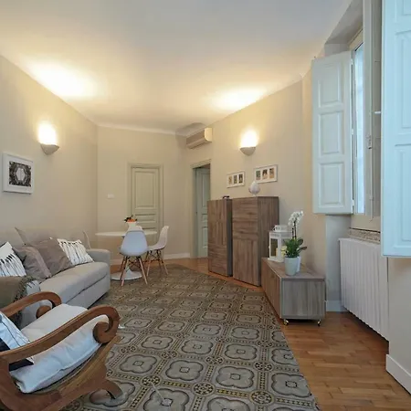 Apartment Dimora Acanto